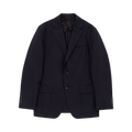 Aimé Leon Dore Tropical Wool Suit Jacket "Navy"