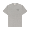 Aimé Leon Dore x New Balance SONNY NY Tee "Silver Mix"