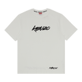 Kenzo Gots Futura Classic T-Shirt "Off White"