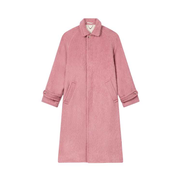 Kenzo Coat "Rose"