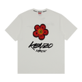 Kenzo Futura Classic T-Shirt "Off White"
