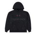 Pleasures Afterlife Hoodie "Black"