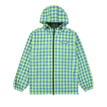 Pleasures Practice Hooded Jacket "Neon"