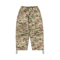 Pleasures Gem Wide Pants "Camo"