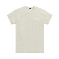 Kith LAX Tee "Heather Oatmeal"
