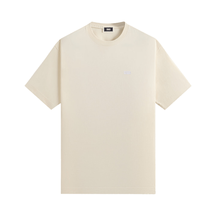Kith LAX Tee "Sandrift"