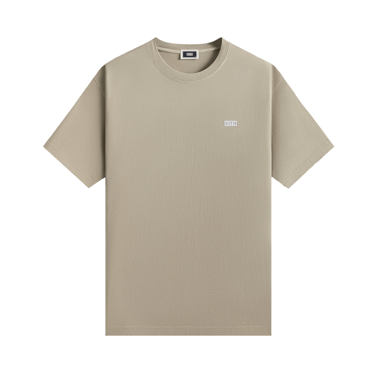 Kith LAX Tee "Plaster"