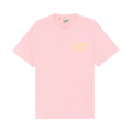 Gallery Dept. Souvenir Tee "Candy Pink"