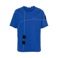 A-Cold-Wall* Intersect T-Shirt "Volt Blue"