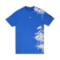A-Cold-Wall* Brushstroke T-Shirt "Volt Blue"