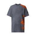 A-Cold-Wall* Brushstroke T-Shirt "Slate"
