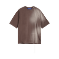 A-Cold-Wall* Oxidise T-Shirt "Brown"