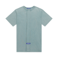 A-Cold-Wall* Fracture T-Shirt "Blue/Grey"