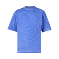A-Cold-Wall* Frequency T-Shirt "Blue"