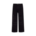 A-Cold-Wall* Format Jean "Black"