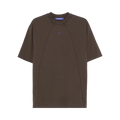 A-Cold-Wall* Millbank T-Shirt "Brown"