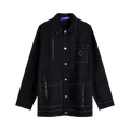 A-Cold-Wall* Format Jacket "Black"