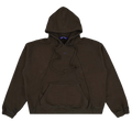 A-Cold-Wall* Millbank Hoodie "Brown"