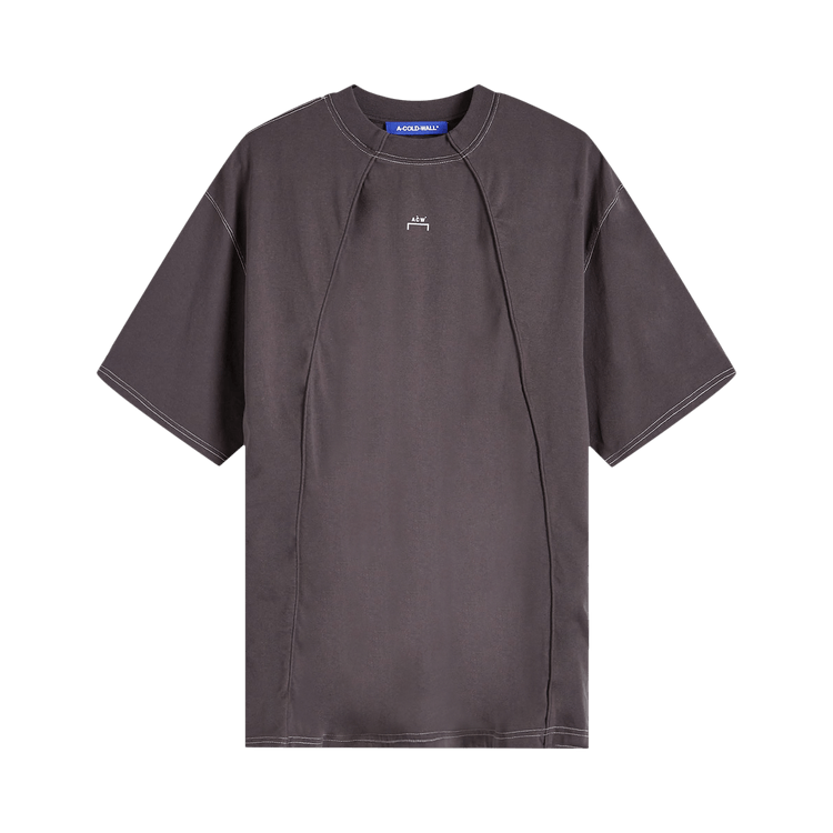 A-Cold-Wall* Millbank T-Shirt "Black"