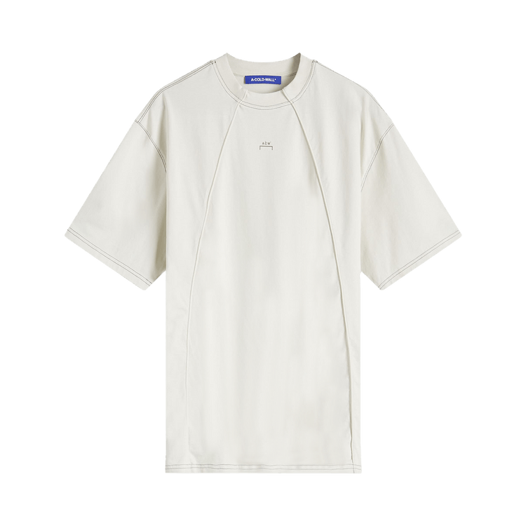A-Cold-Wall* Millbank T-Shirt "Beige"
