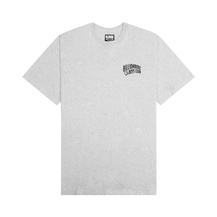 Billionaire Boys Club Club Short-Sleeve Tee "Heather Grey"