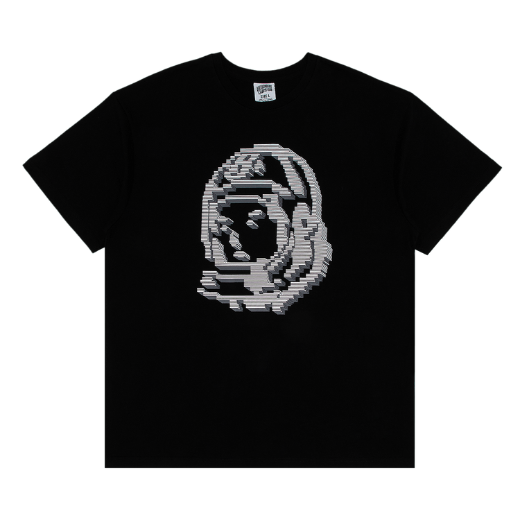 Billionaire Boys Club Dimensions Tee "Black"