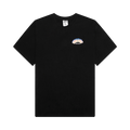 Billionaire Boys Club Rise Short-Sleeve Tee "Black"