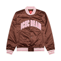 Icecream University Jacket "Brunette"