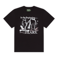 Denim Tears In The Beginning Tee "Black"