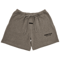 Fear of God Essentials Classic Sweatshort "Homestead Heather"