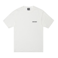 Stussy Jumbo Tee Pigment Dyed "Natural"