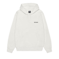Stussy Jumbo Hoodie Pigment Dyed "Natural"