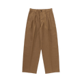 Visvim Russo Chino Pants "Light Brown"