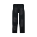 Hellstar Essentials Sweatpants "Black"