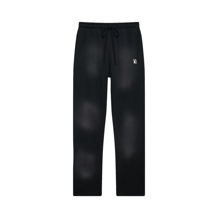 Hellstar Essentials Sweatpants "Black"