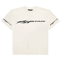 Hellstar HStar Classic T-Shirt "White"