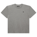 Hellstar Studios Basic T-Shirt "Grey"