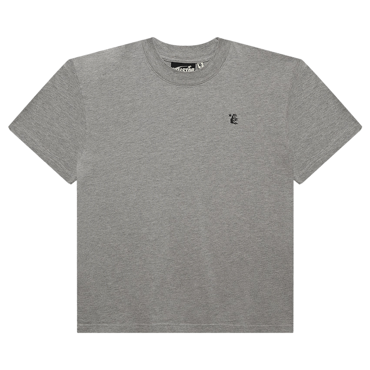 Hellstar Studios Basic T-Shirt "Grey"
