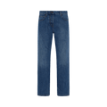 The Row Riaco Jeans "Washed Blue"
