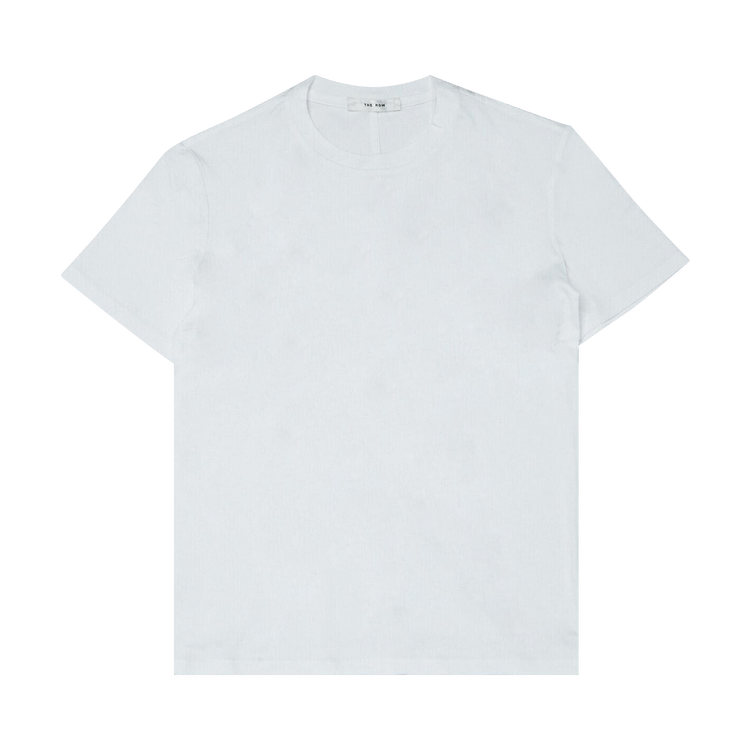 The Row Wesler T-Shirt "Bright White"