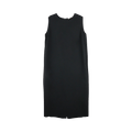 The Row Mirna Dress "Black"
