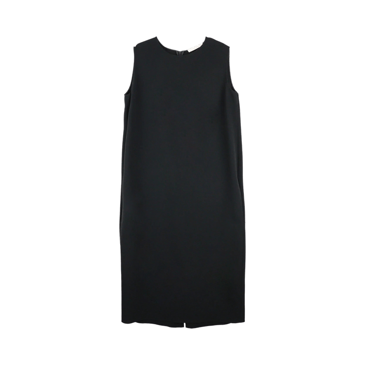 The Row Mirna Dress "Black"