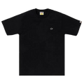 BAPE Milo Bape Sta One Point Tee "Black"