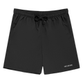 Aimé Leon Dore Core Nylon Short "Jet Black"