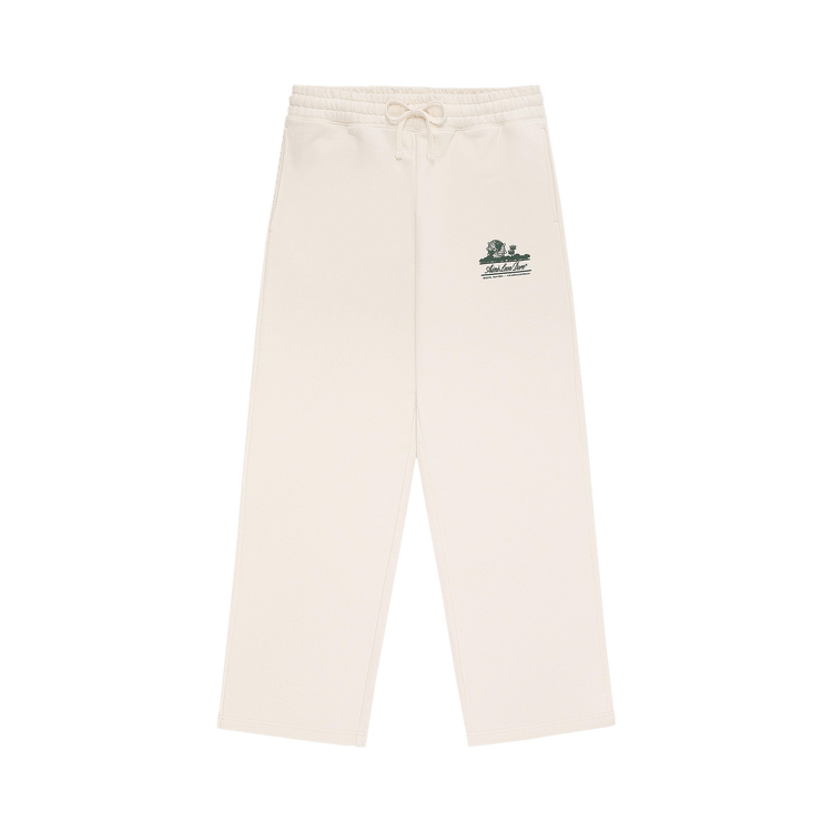 Aimé Leon Dore Unisphere Sweatpants "Pristine"