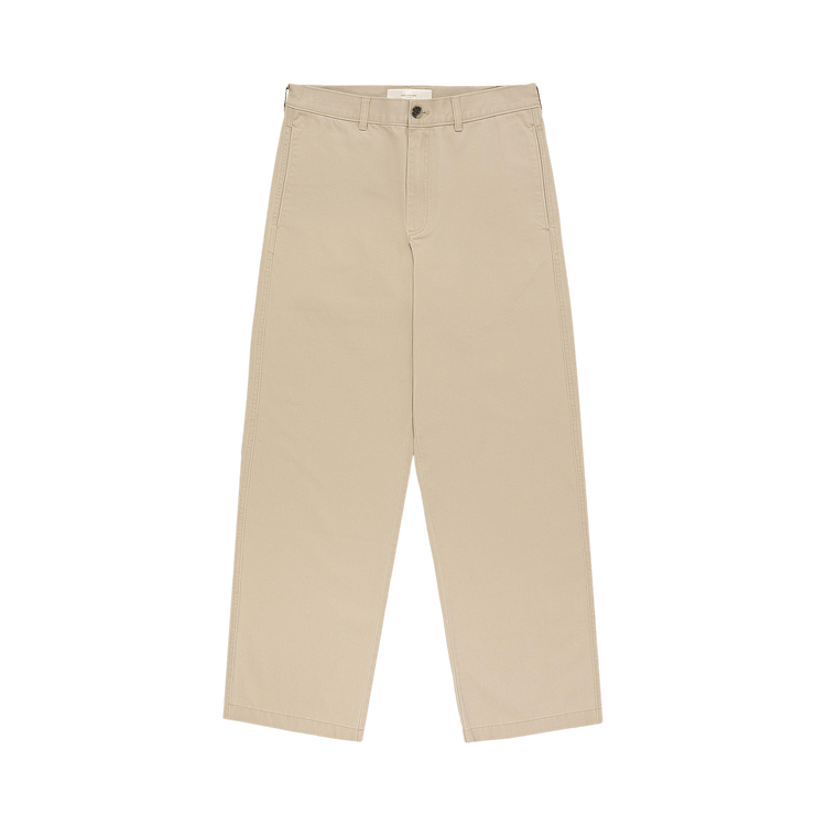 Aimé Leon Dore Core Chino Pant "Safari"
