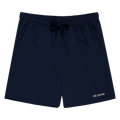 Aimé Leon Dore Core Nylon Short "Navy Blazer"