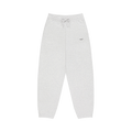 Aimé Leon Dore Micro Logo Sweatpants "Silver Mix"