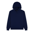 Aimé Leon Dore Tonal Logo Hoodie "Evening Blue"