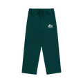 Aimé Leon Dore Unisphere Sweatpants "Botanical Green"
